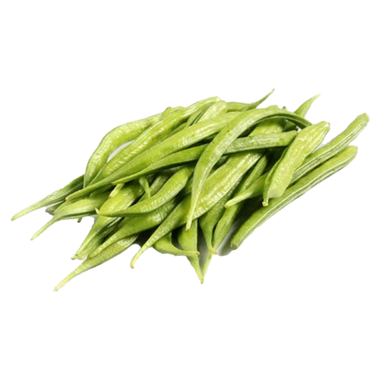 Guvar Beans