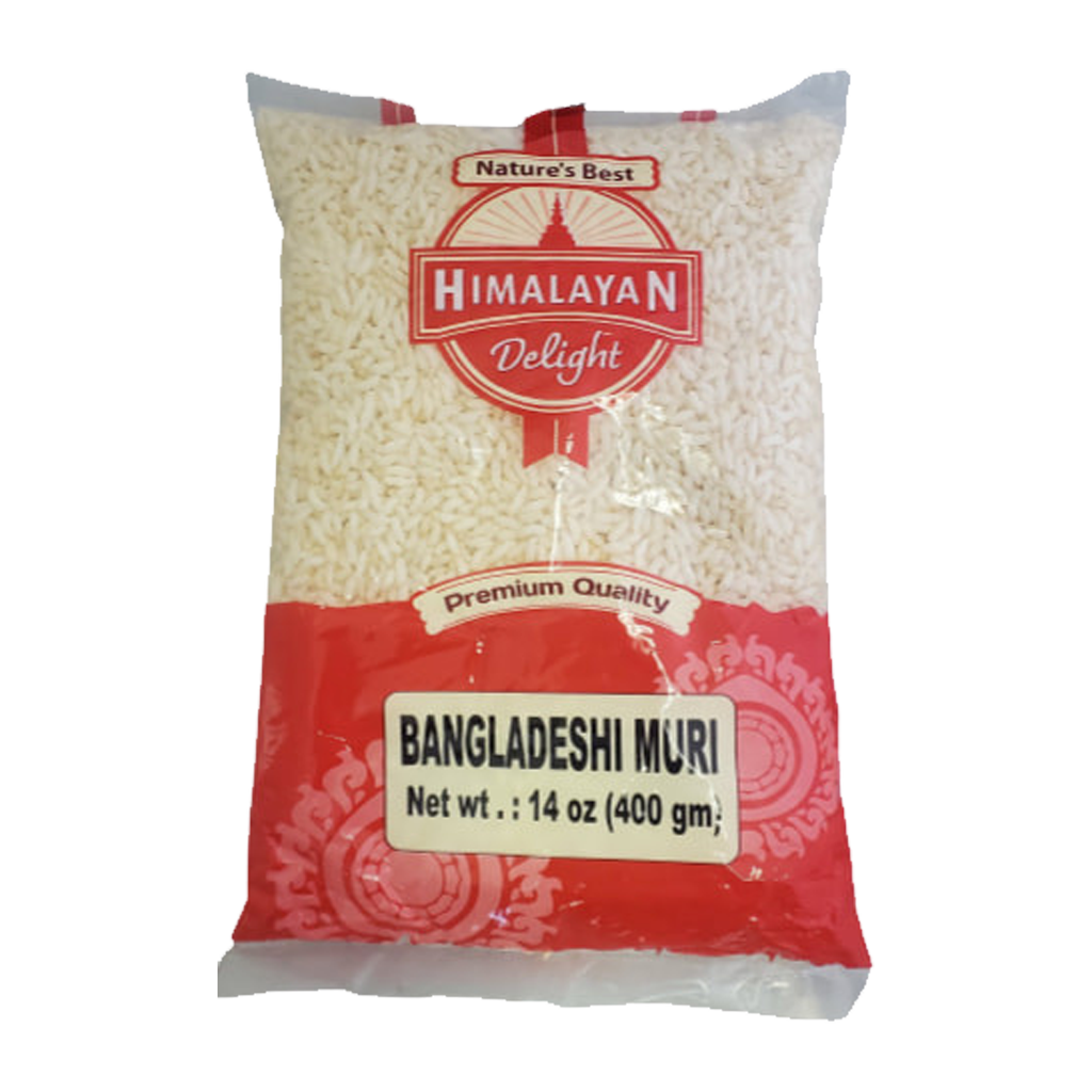 Himalayan Bangladeshi Mamra 400g