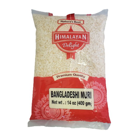 Himalayan Bangladeshi Mamra 400g