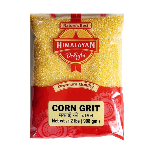Himalayan Corn Grit 2lbs