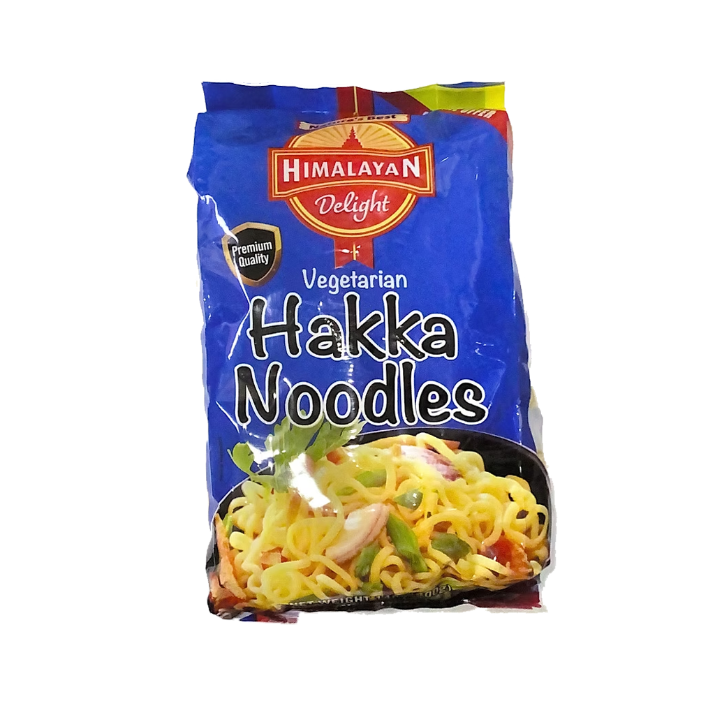 Himalayan Hakka Noodles 400g