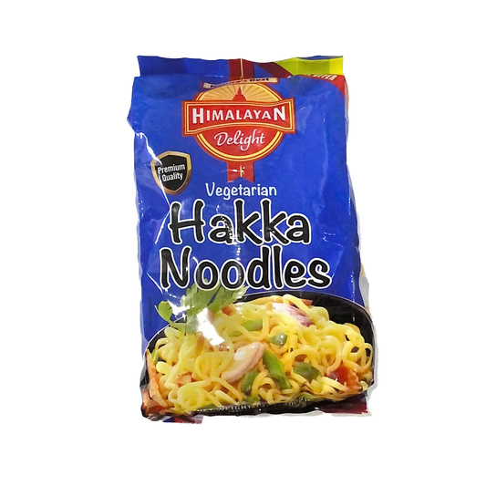 Himalayan Hakka Noodles 400g