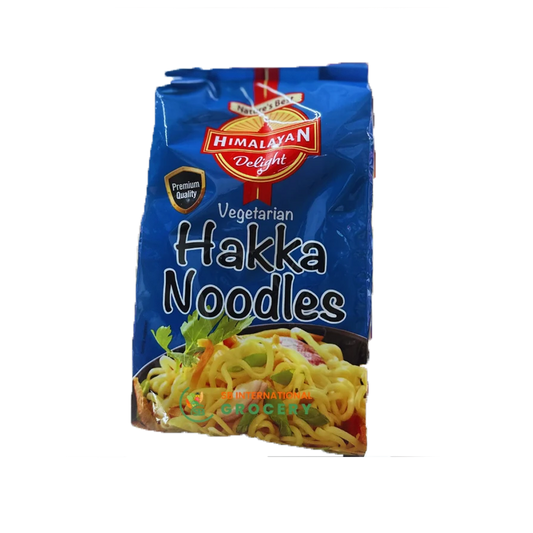 Himalayan Vegi  Hakka Noodles 600g