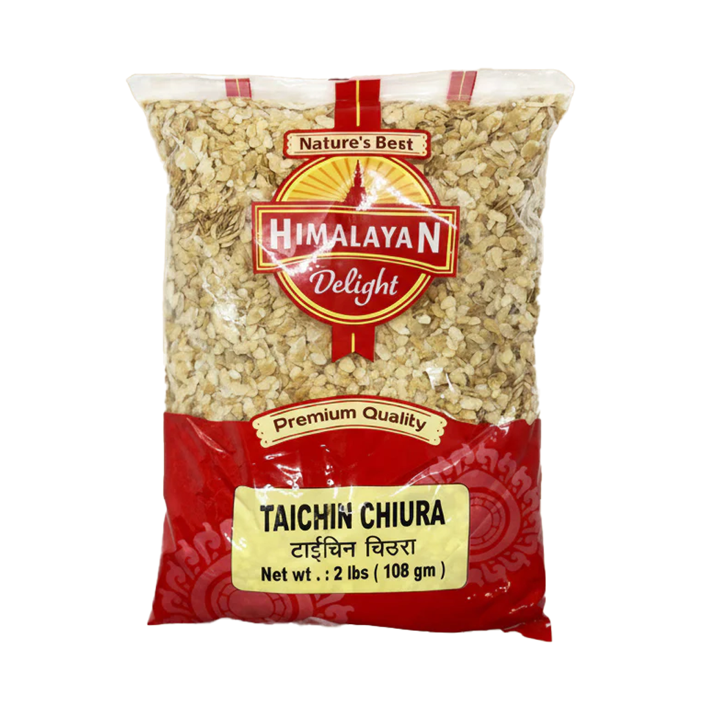 Himalyan Taichin Chieura 2lb