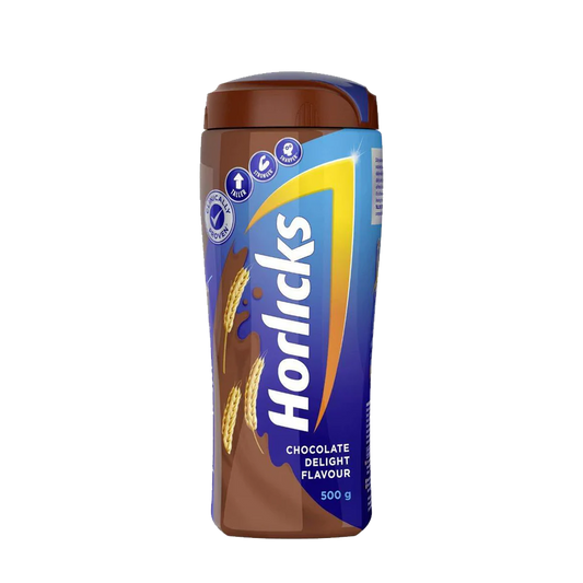 Horlicks Chocolate 500g
