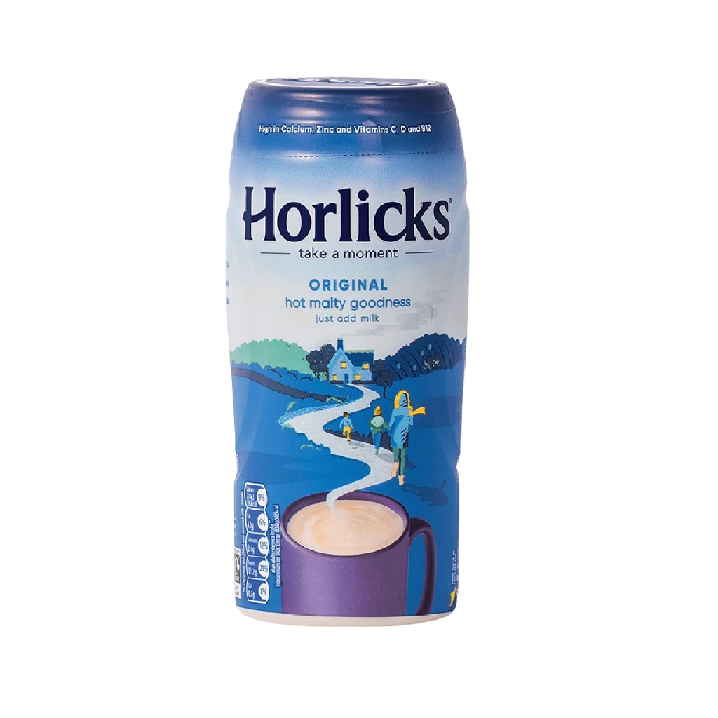 Horlicks Original 400g