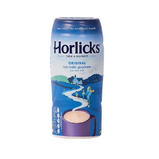 Horlicks Original 400g