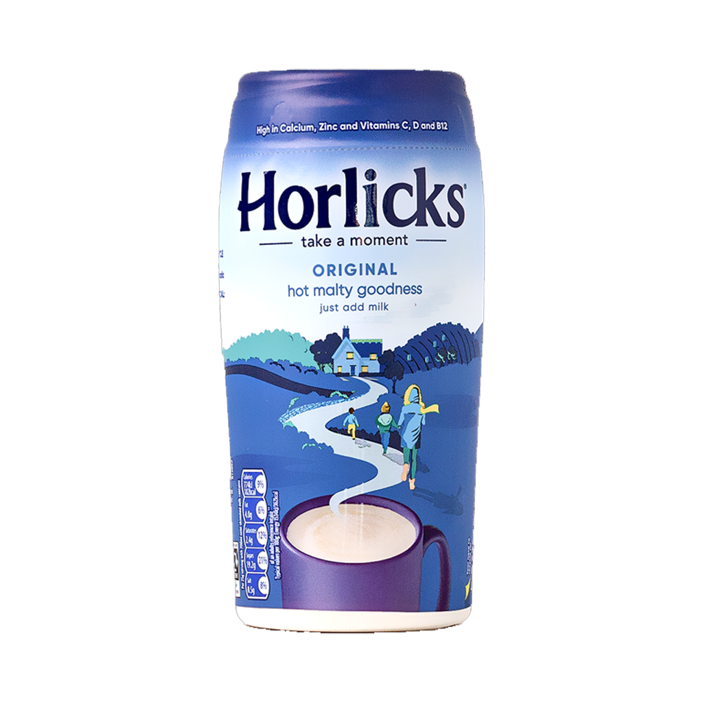 Horlicks Original India 400g
