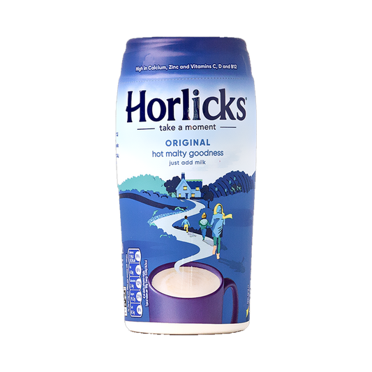 Horlicks Original India 400g