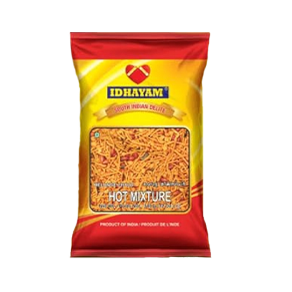 Idhayam Andhra Mixture 340g