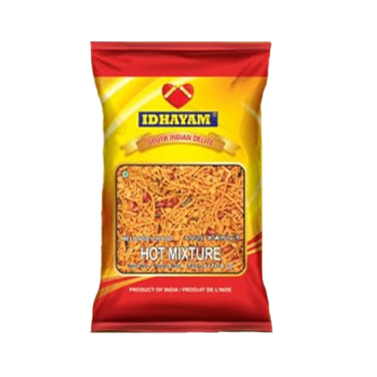 Idhayam Andhra Mixture 340g