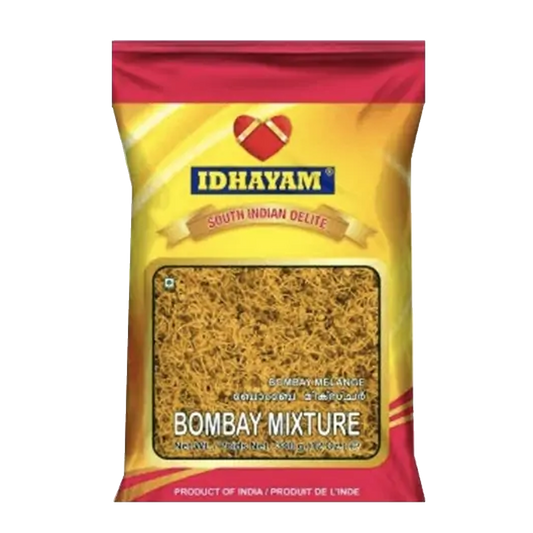 Idhayam Bombay Mix340g