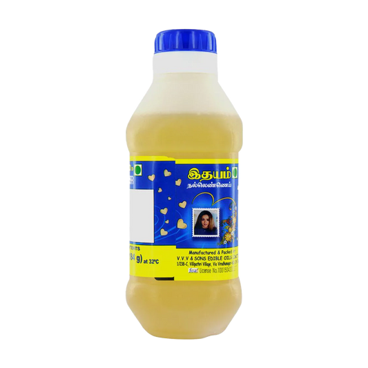 Idhayam Sesame Oil 200ml