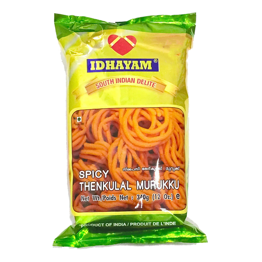 Idhayam SpThenkulal 340g