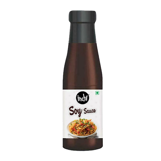 Inchi Soy Sauce 210g