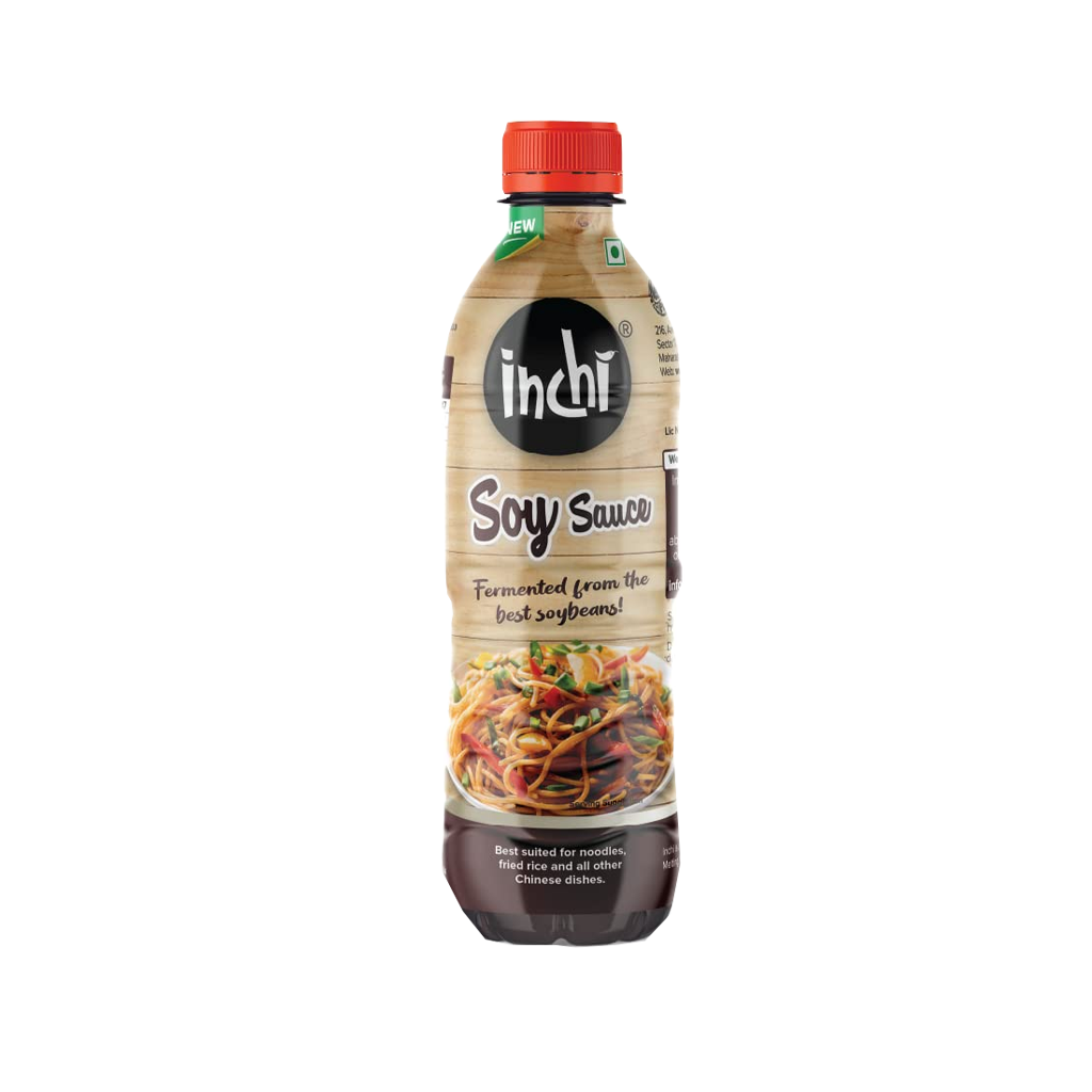 Inchi Soy Sauce 700g