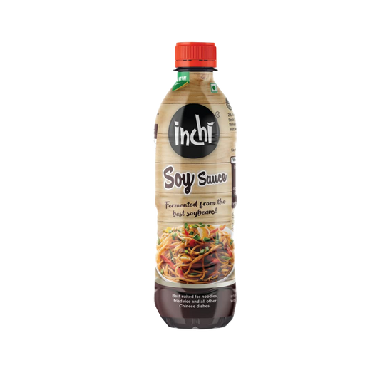 Inchi Soy Sauce 700g