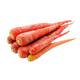 Indian Carrots