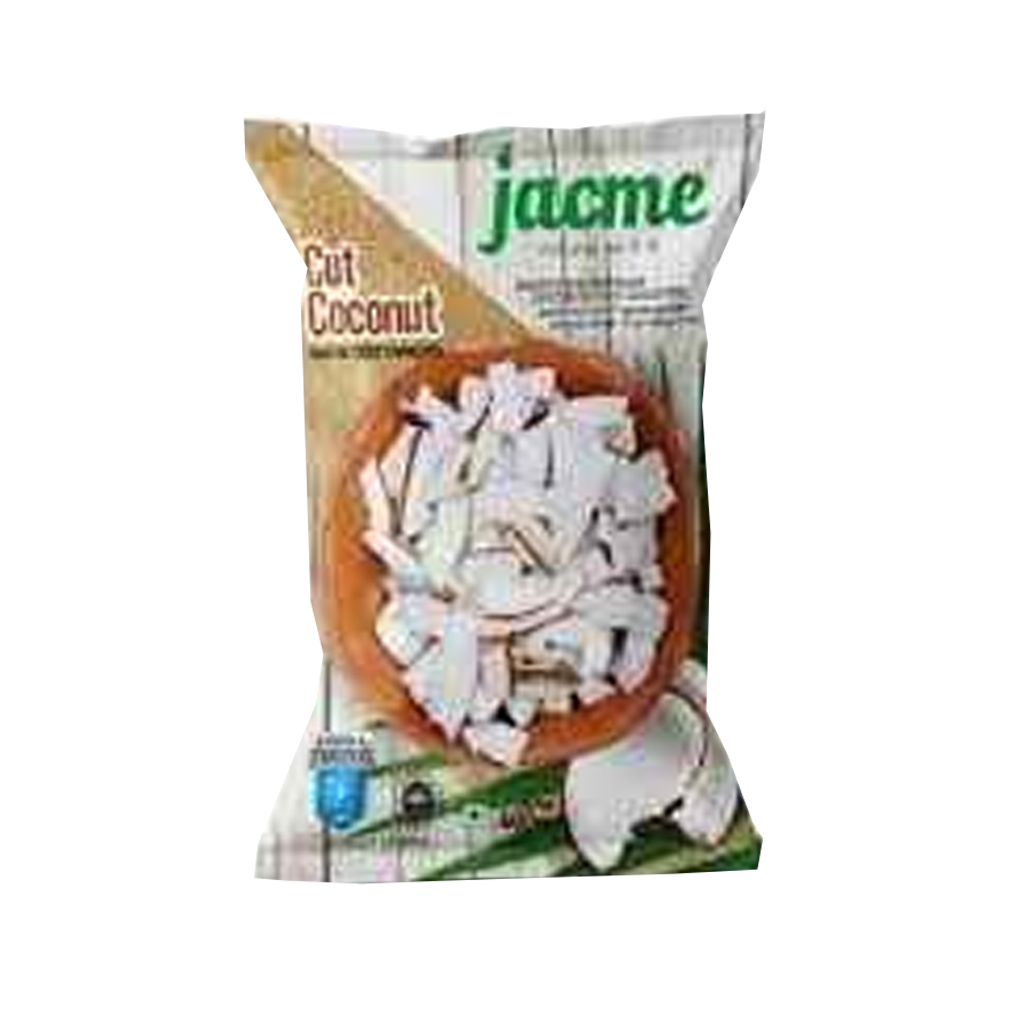 Jacme Cut  Coconut 454g