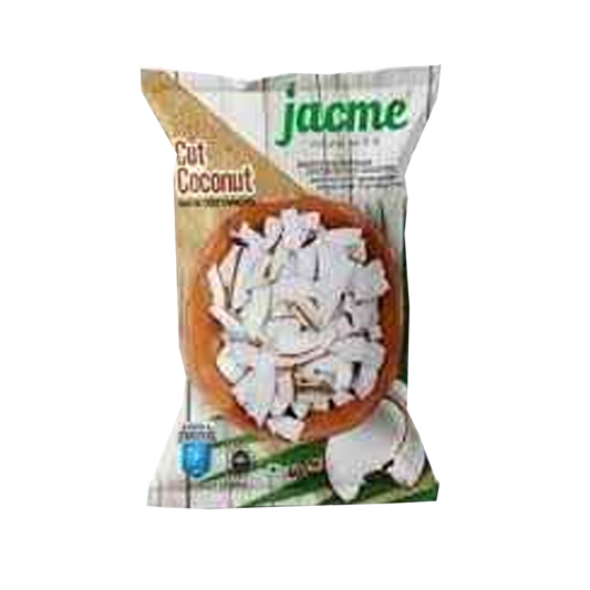 Jacme Cut  Coconut 454g