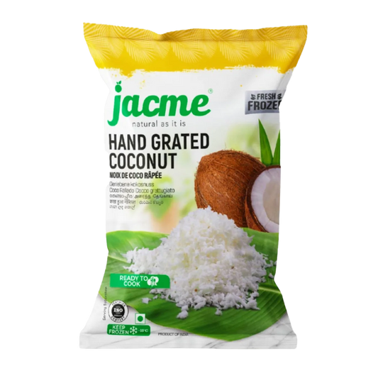 Jacme Grated Coconut 454g