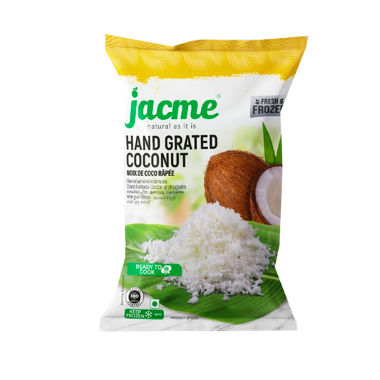 Jacme Hand Grated Coconut 454g