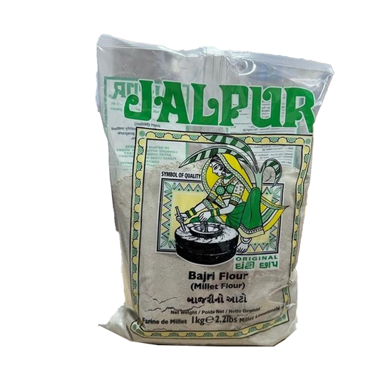 Jalpur Bajri Flour 1kg