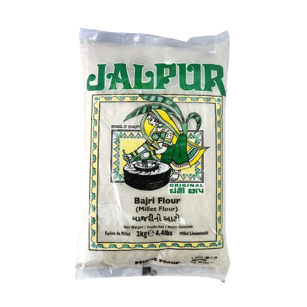 Jalpur Bajri Flour 2kg