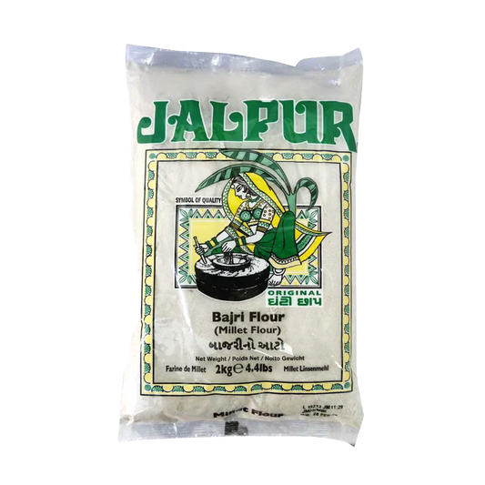 Jalpur Bajri Flour 2kg
