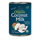 Jiva Organic Coconut milk 400ml