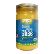 Jiva Organic Pure Ghee 8 oz