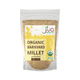 Jiva Organic Barnyard Millet 2Lb