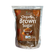Jiva Organic Brown Sugar 2 lb