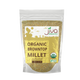 Jiva Organic Browntop Millet 2Lb