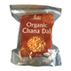 Jiva Organic Chana Dal  2lb