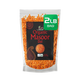 Jiva Organic Masoor Dal 2lbs