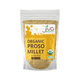Jiva Organic Proso Millet 2Lb