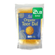 Jiva Organic Toor Dal 2lbs