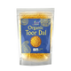 Jiva Organic Toor Dal 4lbs
