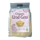 Jiva Organic Urad Gotta 4lb