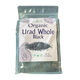 Jiva Organic Urad whole black 4lb