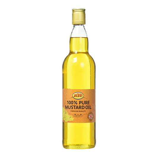 KTC Mustard Oil 250ml