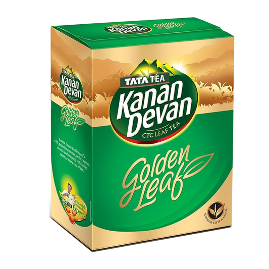 KananDevan Leaf Tea 500g