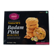 Karachi Bakery Badam Pista Biscuit 400g