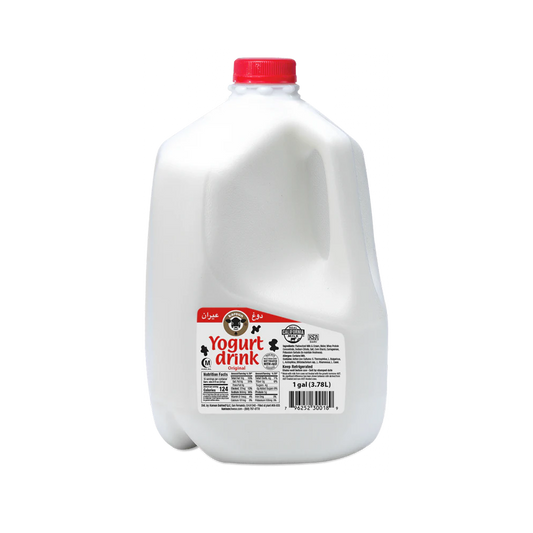 Karouns Yogurt Drink  1Gal