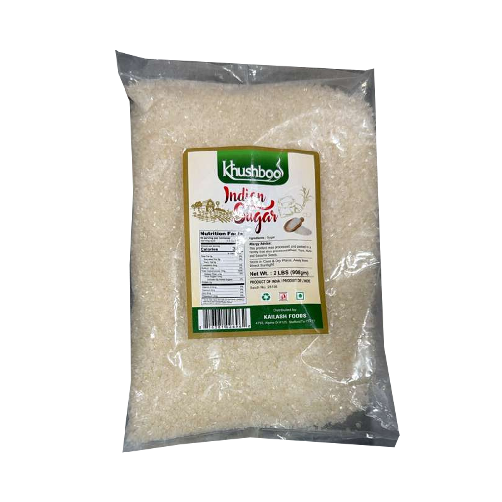 Khushboo  Indian Sugar 908g