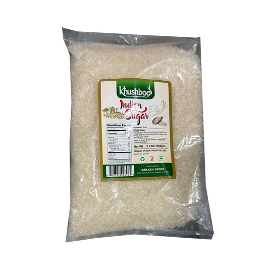 Khushboo  Indian Sugar 908g