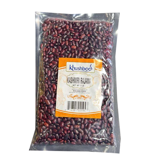 Khushboo  Kashmiri Rajama 1lb