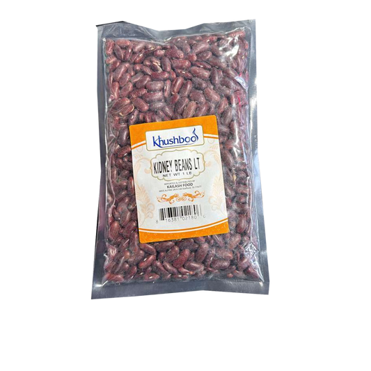 Khushboo  Kidney Beans Light 1LB