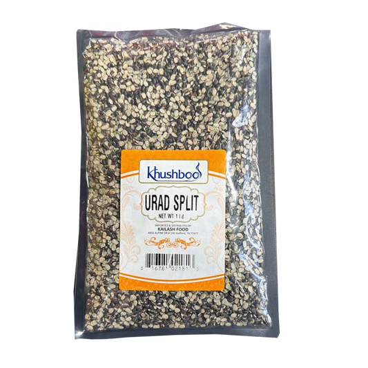 Khushboo  Urad Split 1LB
